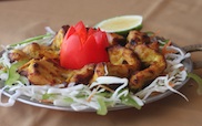 Open house restaurant nairobi indian food
